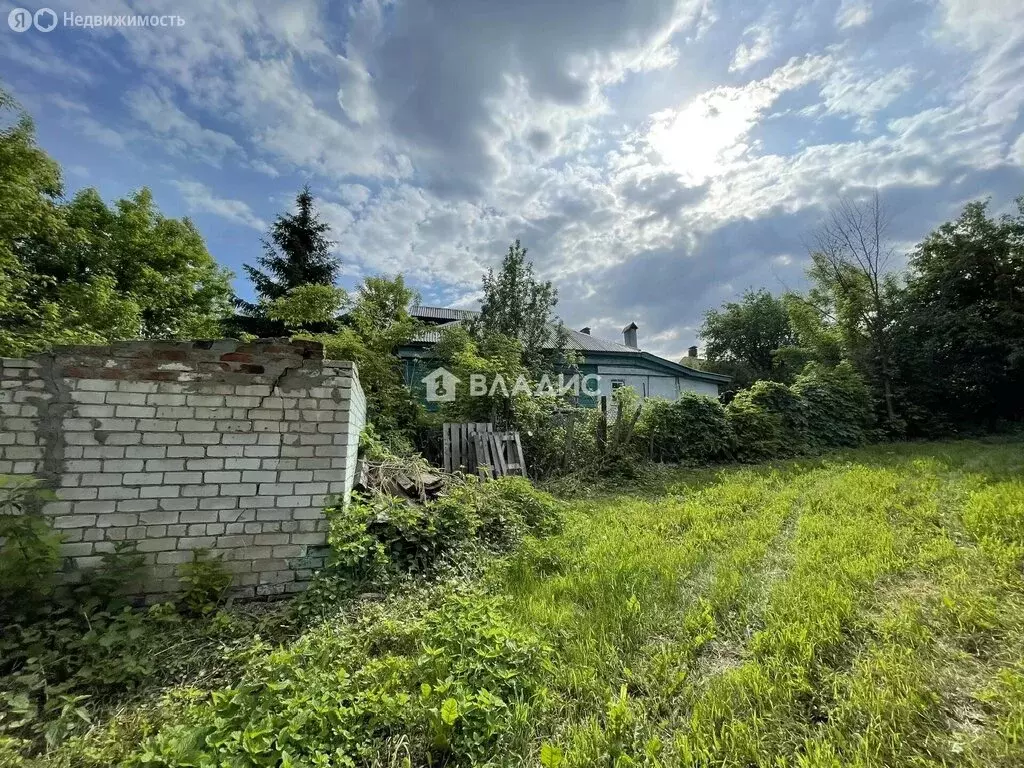 Участок в Нижний Новгород, Агрономическая улица, 10 (5.5 м) - Фото 1
