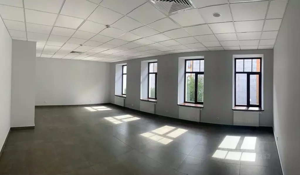 Офис в Москва ул. Каретный Ряд, 8 (320 м) - Фото 1