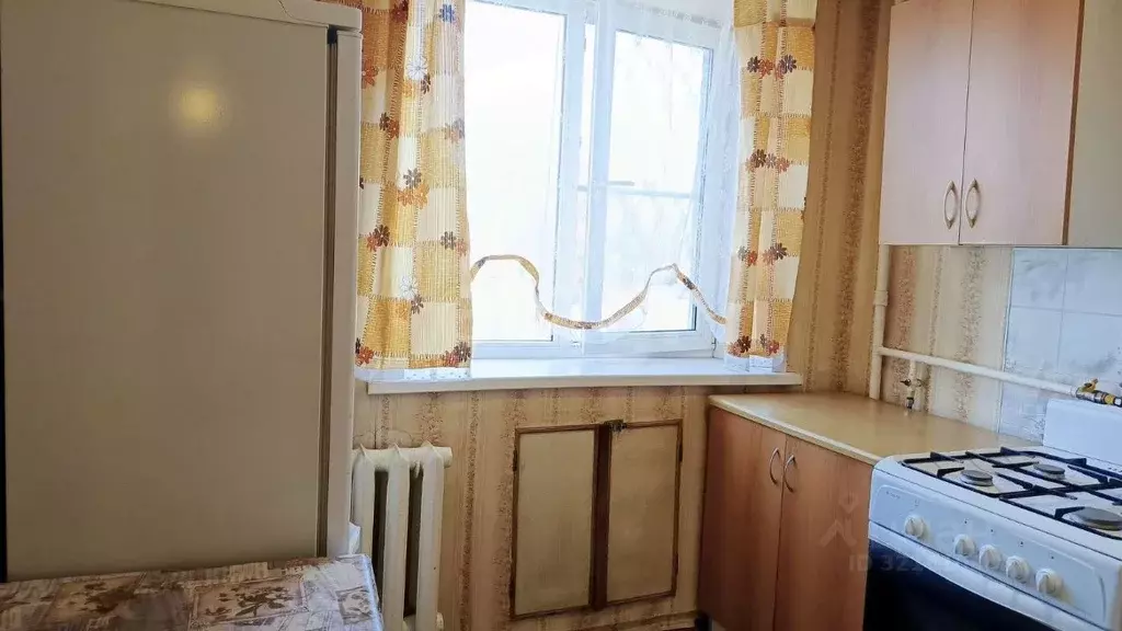 1-к кв. Тамбовская область, Тамбов ул. Карла Маркса, 251 (31.4 м) - Фото 0