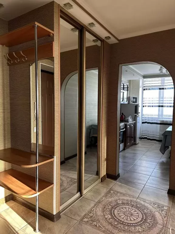 2-к кв. Томская область, Томск Ленская ул., 31 (65.0 м) - Фото 1