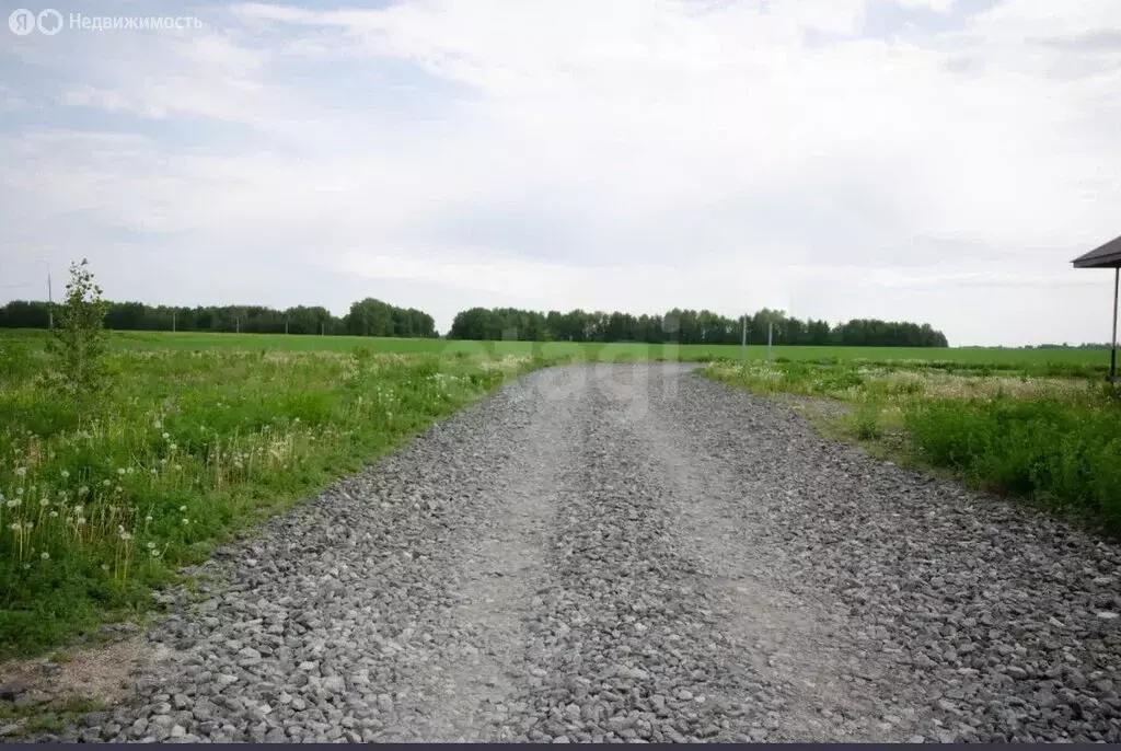 Участок в Заводоуковск, микрорайон Центр (9.3 м) - Фото 0