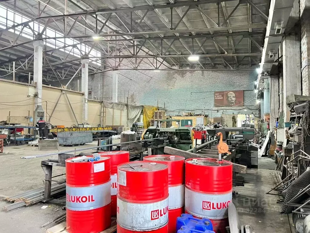 Помещение свободного назначения в Московская область, Истра ... - Фото 2