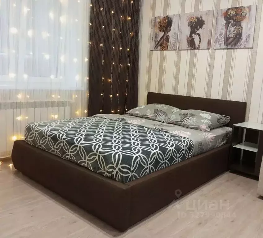 Студия Московская область, Ногинск Богородский городской округ, ул. ... - Фото 1