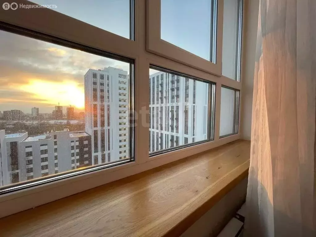 2-комнатная квартира: Самара, проспект Масленникова, 14А (69.1 м) - Фото 0