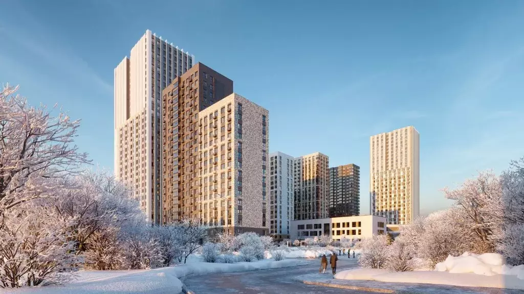 Помещение свободного назначения в Москва 1-й Измайловский жилой ... - Фото 2