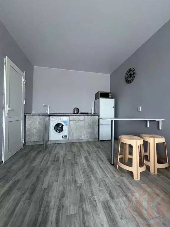 Студия Крым, Евпатория ул. Чапаева, 5 (18.1 м) - Фото 1