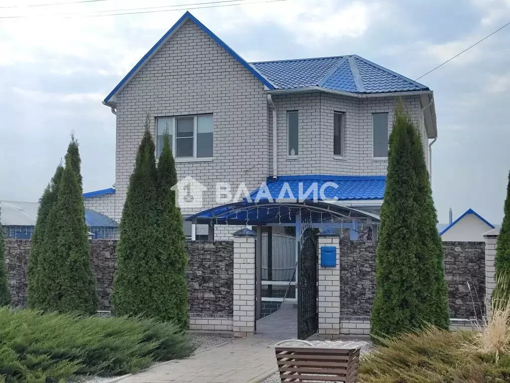 Дом в Белгород, 2-й Лучевой переулок, 12 (143.8 м) - Фото 2