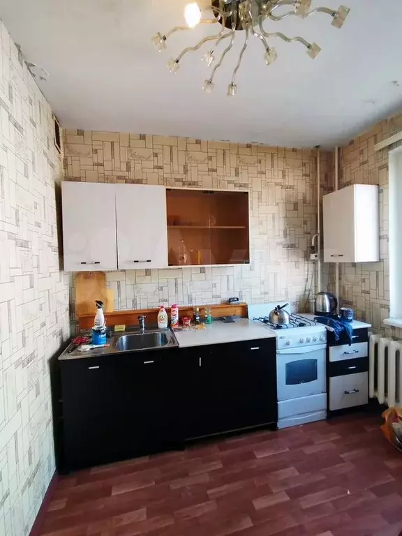 2-к. квартира, 55 м, 8/10 эт. - Фото 0