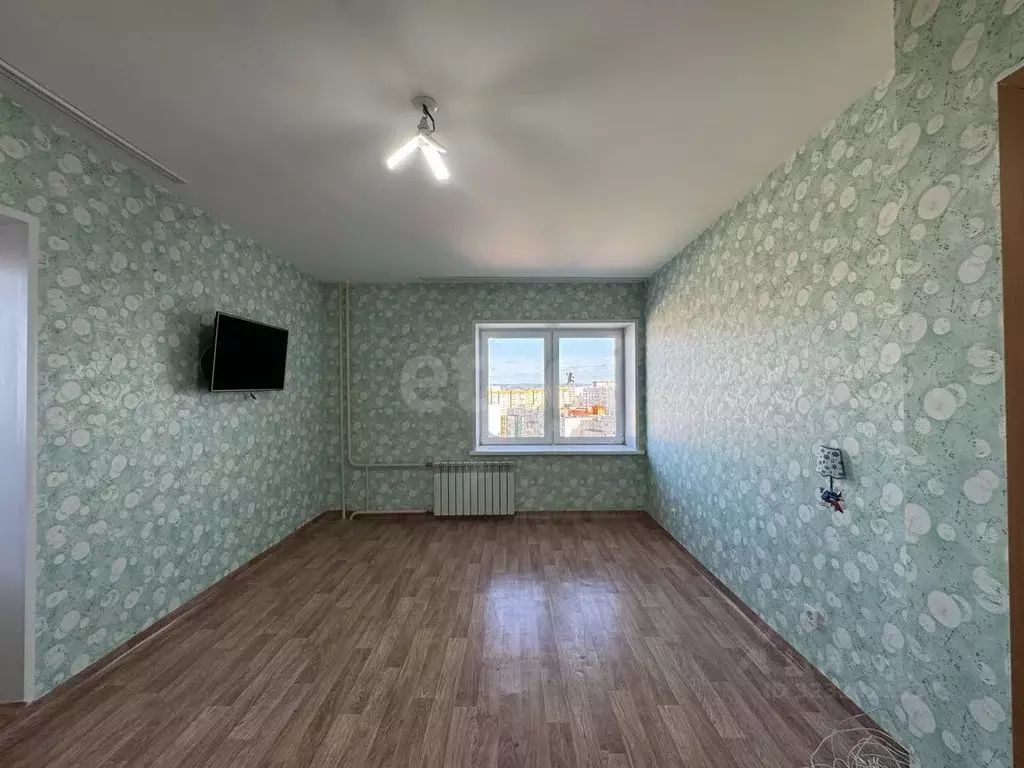 2-к кв. Красноярский край, Сосновоборск ул. Ленинского Комсомола, 40к2 ... - Фото 1