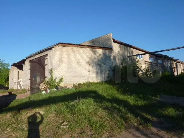 Производство, 1100 м - Фото 0