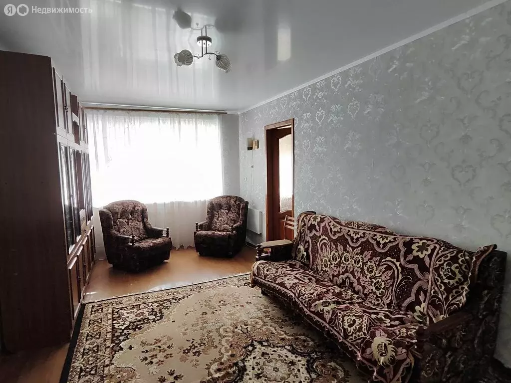 2-комнатная квартира: Троицк, улица имени П.И. Чайковского, 20 (43.2 ... - Фото 2
