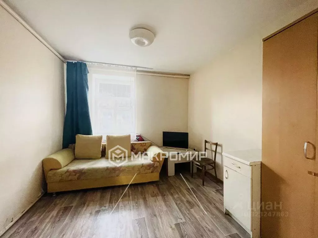 2-к кв. Челябинская область, Челябинск ул. Бажова, 83А (56.0 м) - Фото 1