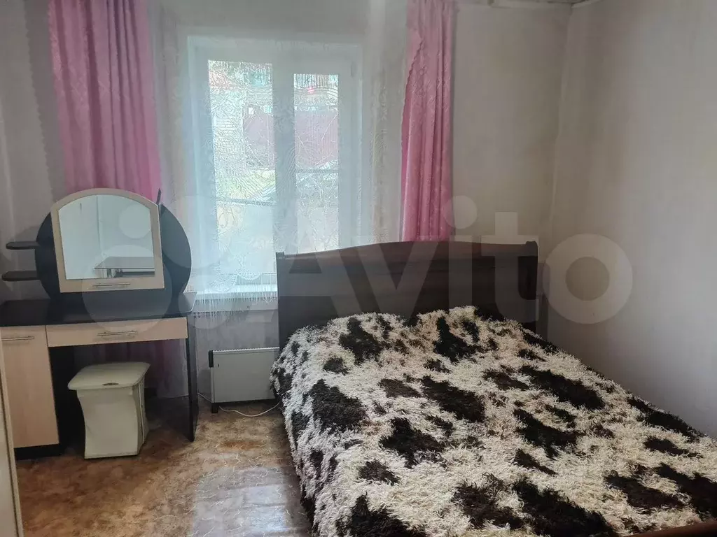Комната 12 м в 2-к., 1/2 эт. - Фото 0