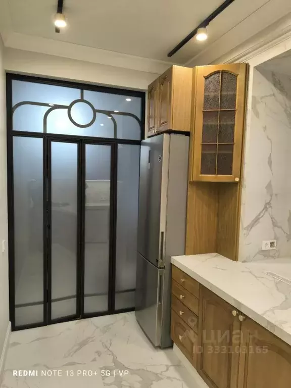 4-к кв. Москва Студенческая ул., 22К2 (86.0 м) - Фото 2