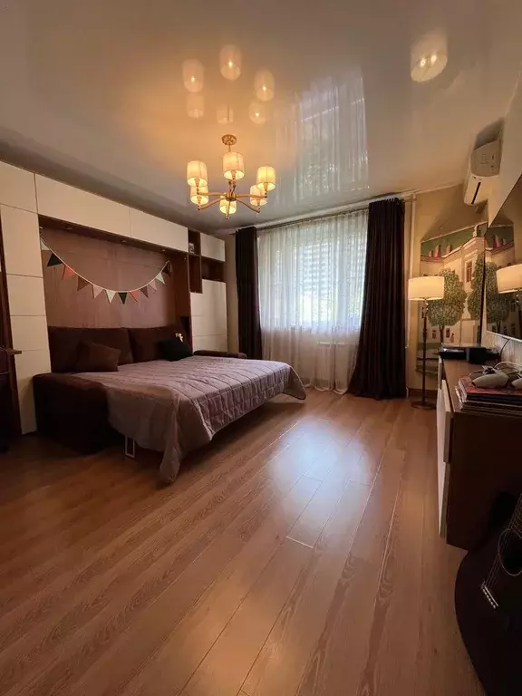 Продаётся 1-к квартира, 38.9 м - Фото 0