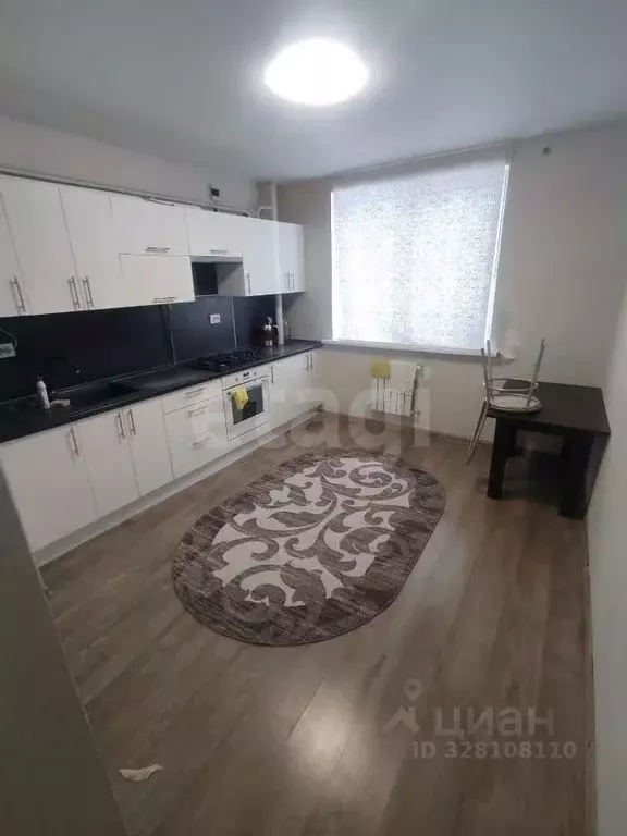 2-к кв. Тверская область, Тверь Оснабрюкская ул., 10 (58.9 м) - Фото 1