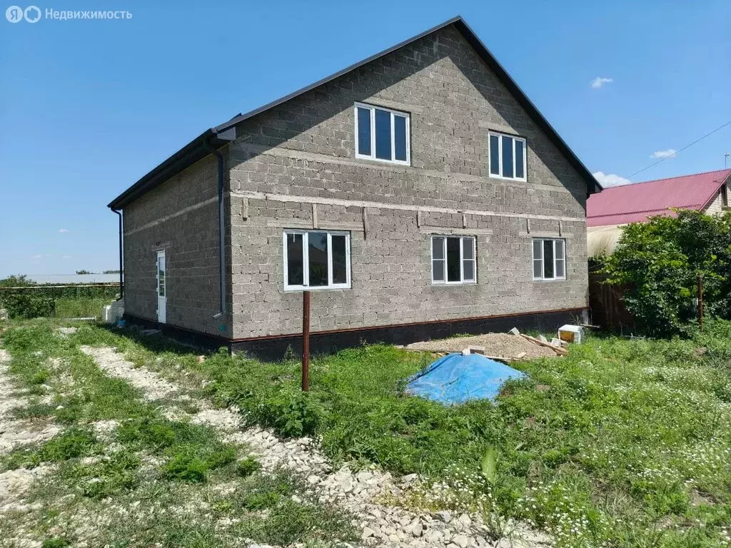 Дом в хутор Армянский, улица Миронова, 157 (286.5 м) - Фото 2