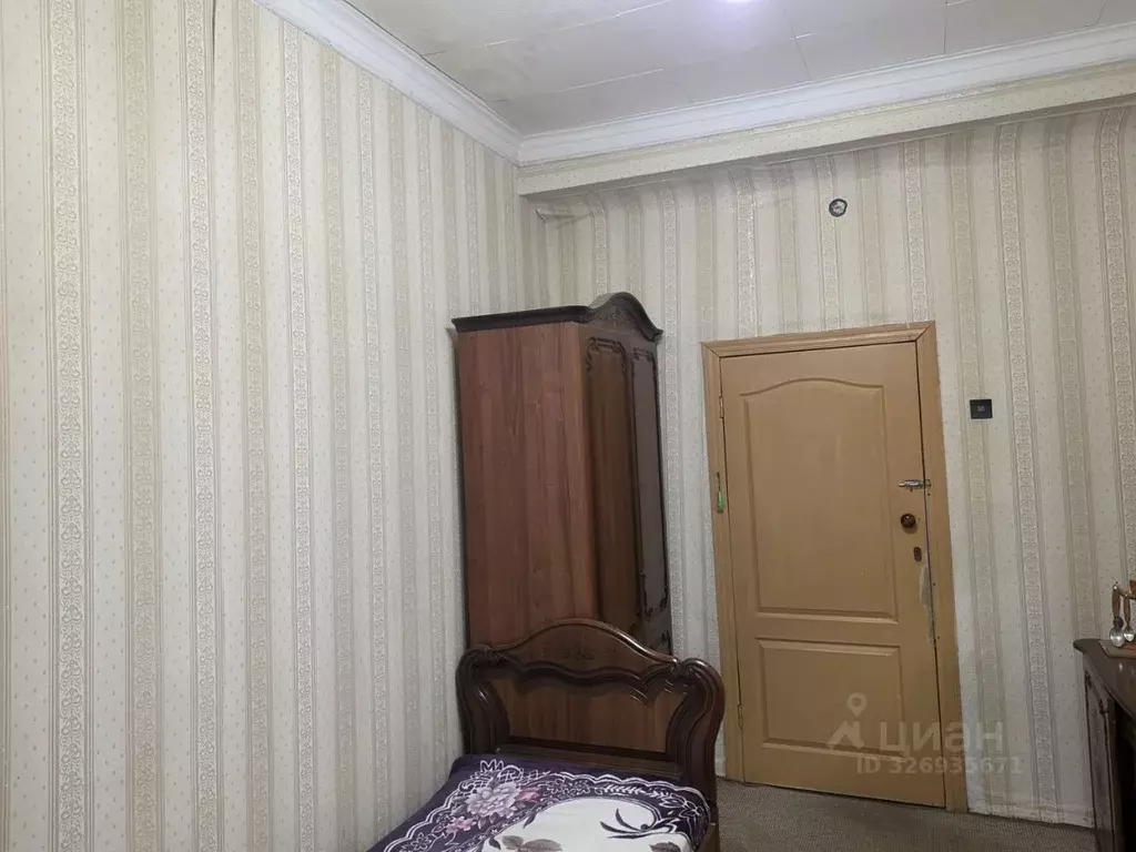 Комната Краснодарский край, Краснодар Камвольно-суконный Комбинат мкр, ... - Фото 2