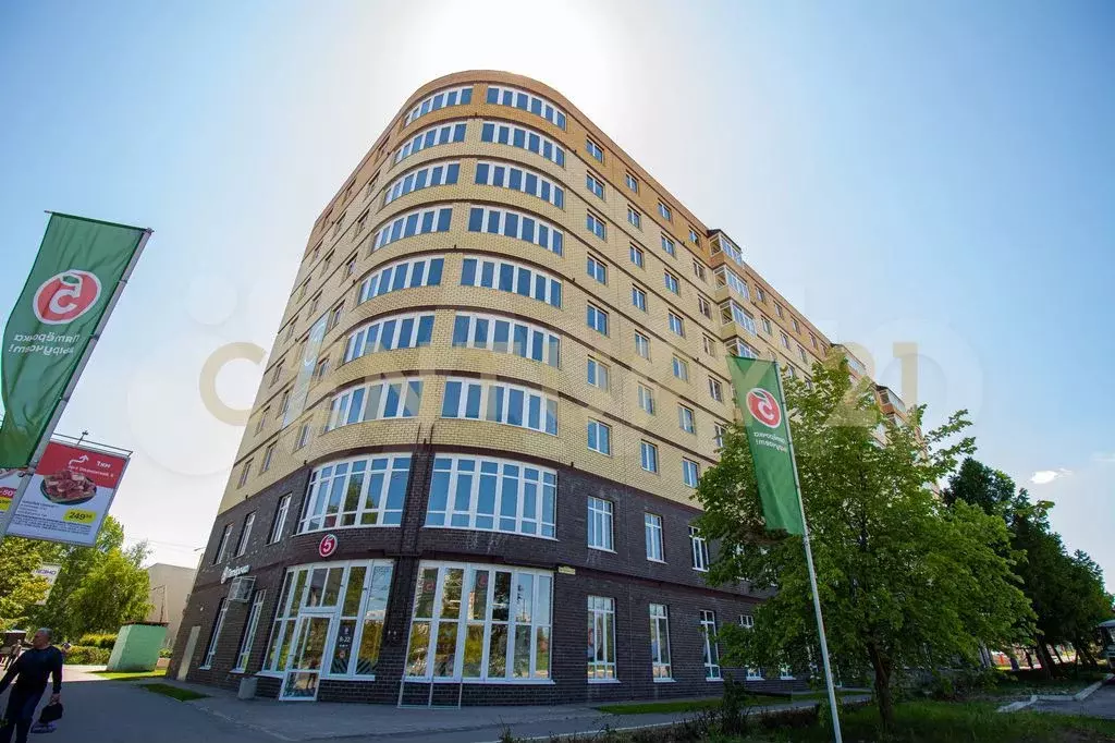 Продам помещение свободного назначения, 100 м - Фото 0