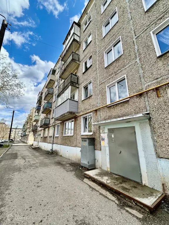 Продаётся 2-к квартира, 46.6 м - Фото 0
