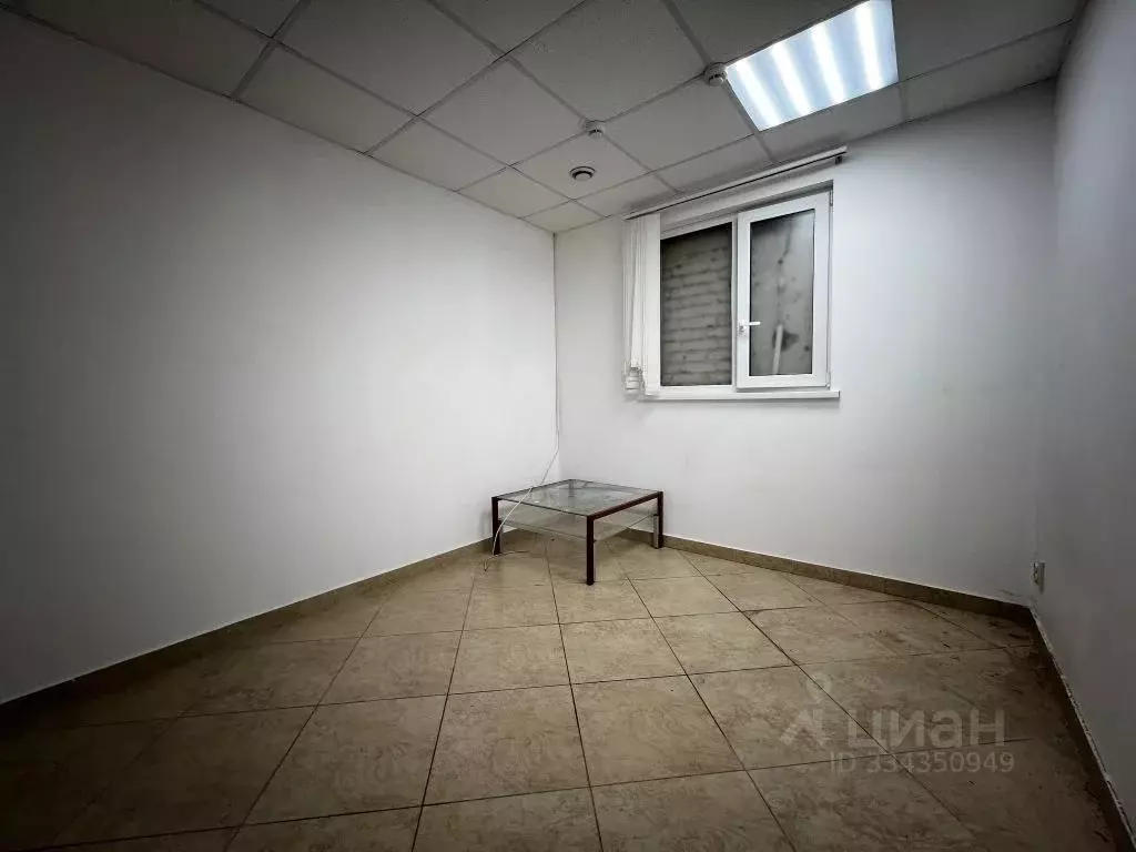 Помещение свободного назначения в Москва Ленинский просп., 39/1 (35 м) - Фото 2