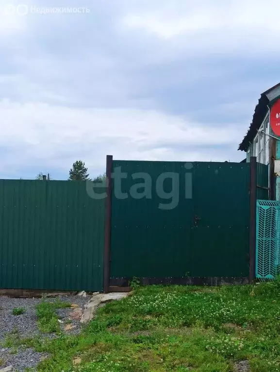 Дом в Усть-Катав, улица Кирова (33.2 м) - Фото 1