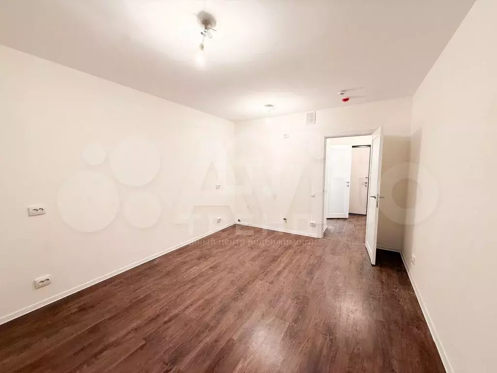 Квартира-студия, 22,4 м, 9/25 эт. - Фото 1