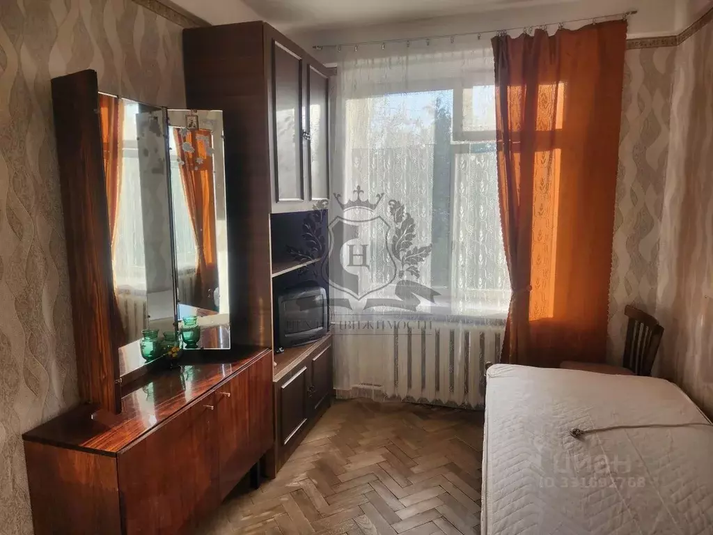 Комната Санкт-Петербург Ленинский просп., 166 (12.0 м) - Фото 2