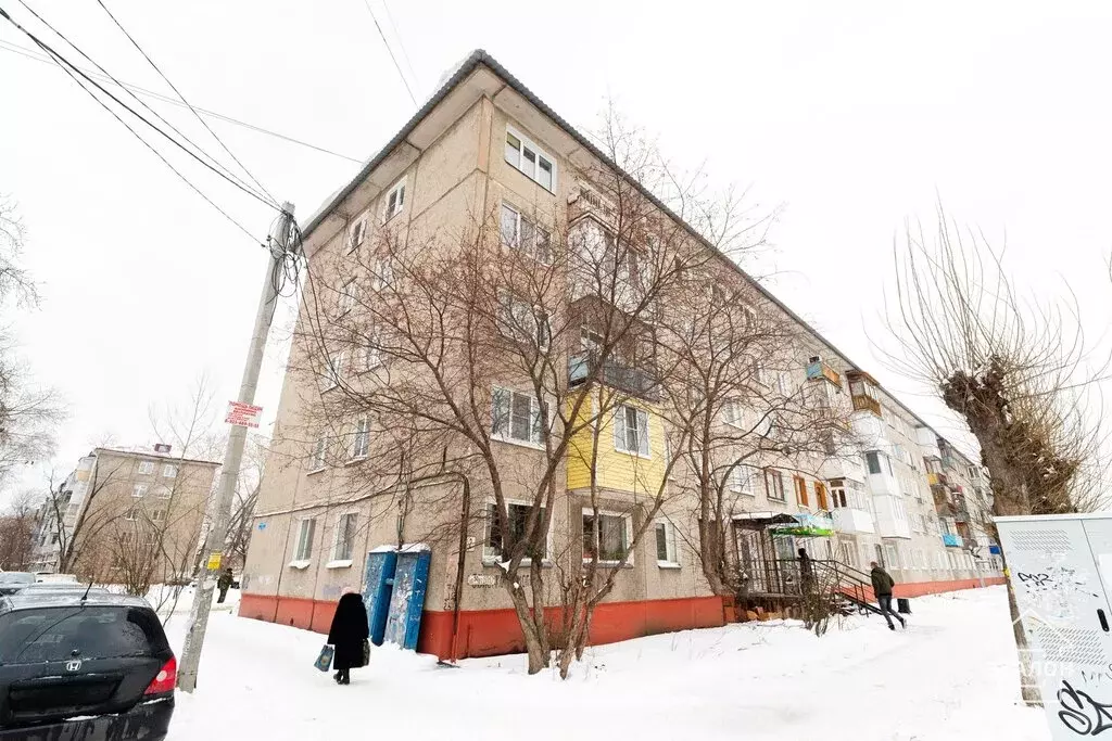 Торговая площадь (48.9 м) - Фото 1