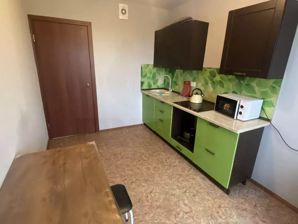 1-к кв. Свердловская область, Сысертский муниципальный округ, с. ... - Фото 2