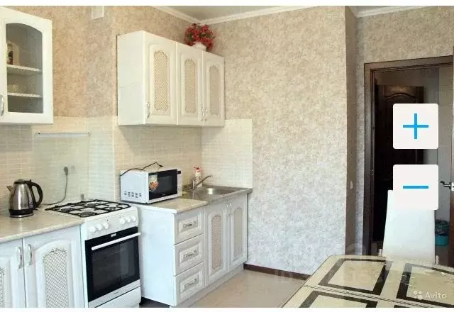 2-к кв. Ставропольский край, Ставрополь Октябрьская ул., 186Е (60.0 м) - Фото 1