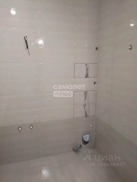 2-к кв. Липецкая область, Липецк ул. Хренникова, 6 (53.0 м) - Фото 2