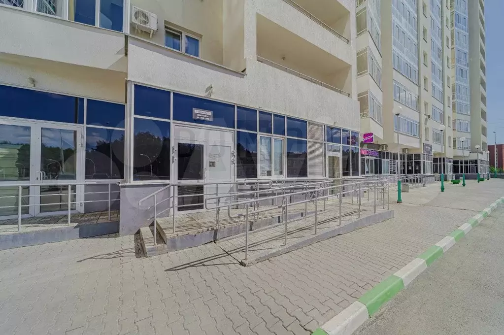 Квартира-студия, 32,7 м, 4/16 эт. - Фото 1