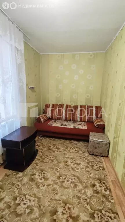 2-комнатная квартира: Барнаул, улица Максима Горького, 64А (47.8 м) - Фото 1