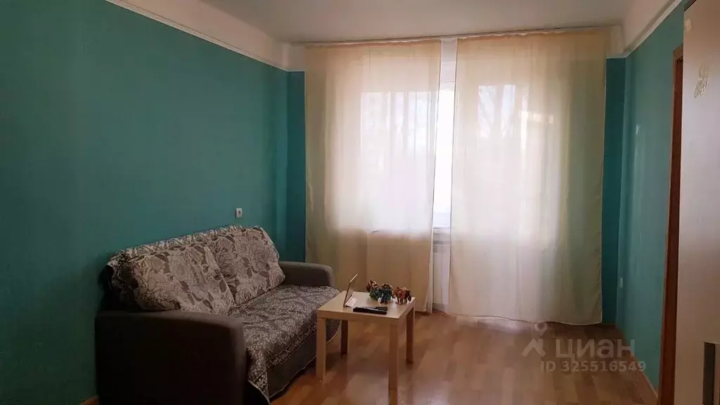 2-к кв. Ленинградская область, Сосновый Бор Молодежная ул., 7 (43.0 м) - Фото 1