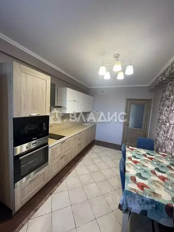 2-к кв. Бурятия, Улан-Удэ Ключевская ул., 90А (62.7 м) - Фото 2