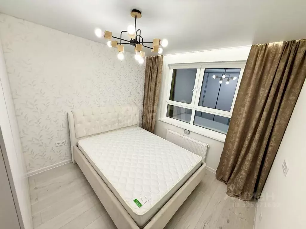 2-к кв. Удмуртия, Ижевск Камбарская ул., 94к2 (34.1 м) - Фото 2