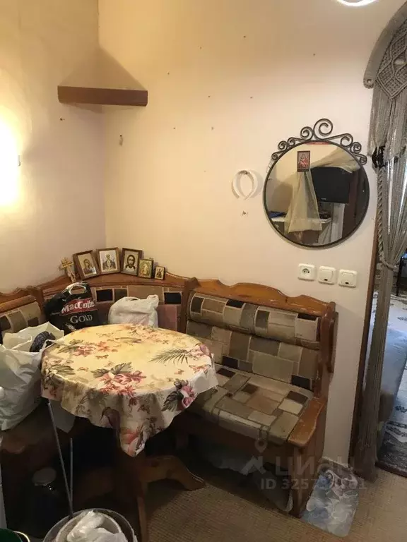 Комната Москва Аминьевское ш., 13 (17.4 м) - Фото 2