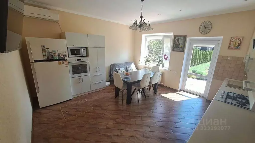 Дом в Краснодарский край, Армавир ул. 5-я Линия, 6 (80 м) - Фото 2