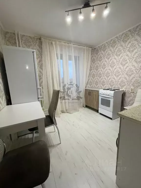 1-к кв. Санкт-Петербург Ленинский просп., 78к1 (35.5 м) - Фото 1