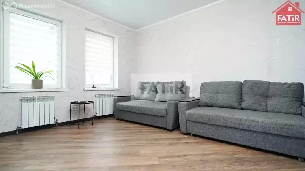 2-комнатная квартира: Казань, улица Павлюхина, 128 (64.5 м) - Фото 2