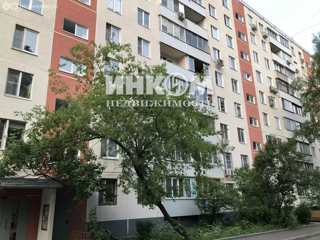 3-комнатная квартира: Москва, Самаркандский бульвар, 10к2 (51.4 м) - Фото 1