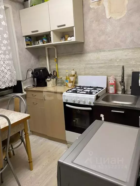 2-к кв. Владимирская область, Муром ул. Лаврентьева, 42 (39.4 м) - Фото 1