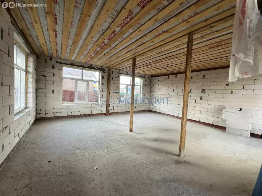 Дом в Канаш, Театральная улица, 5 (90 м) - Фото 1