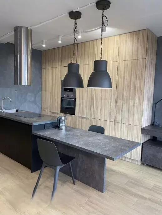 Квартира-студия, 38 м, 10/22 эт. - Фото 0