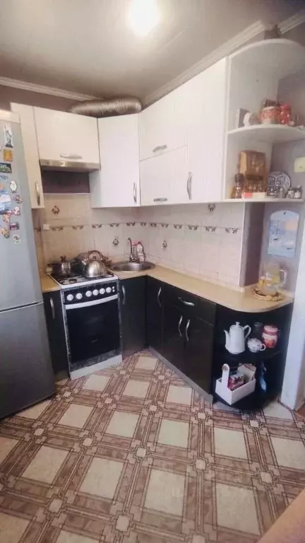 2-к кв. Саратовская область, Саратов Саперная ул., 21 (46.0 м) - Фото 0