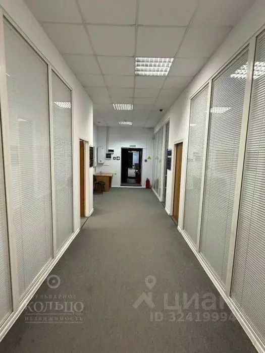 Офис в Москва Мясницкая ул., 18 (193 м) - Фото 1