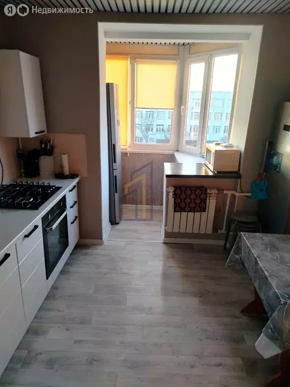 3-комнатная квартира: Евпатория, Луговая улица, 9 (65 м) - Фото 2