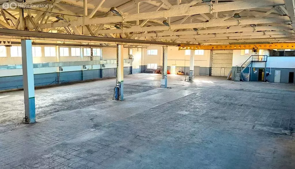 Производственное помещение (2600 м) - Фото 2
