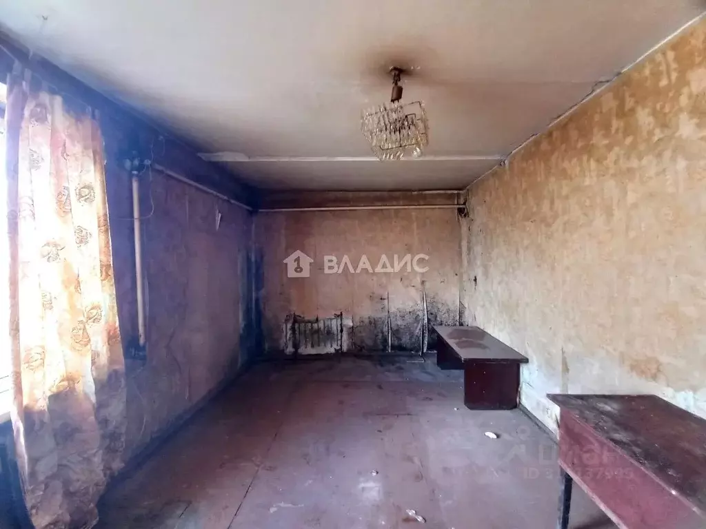 2-к кв. Калининградская область, Гурьевский муниципальный округ, пос. ... - Фото 0